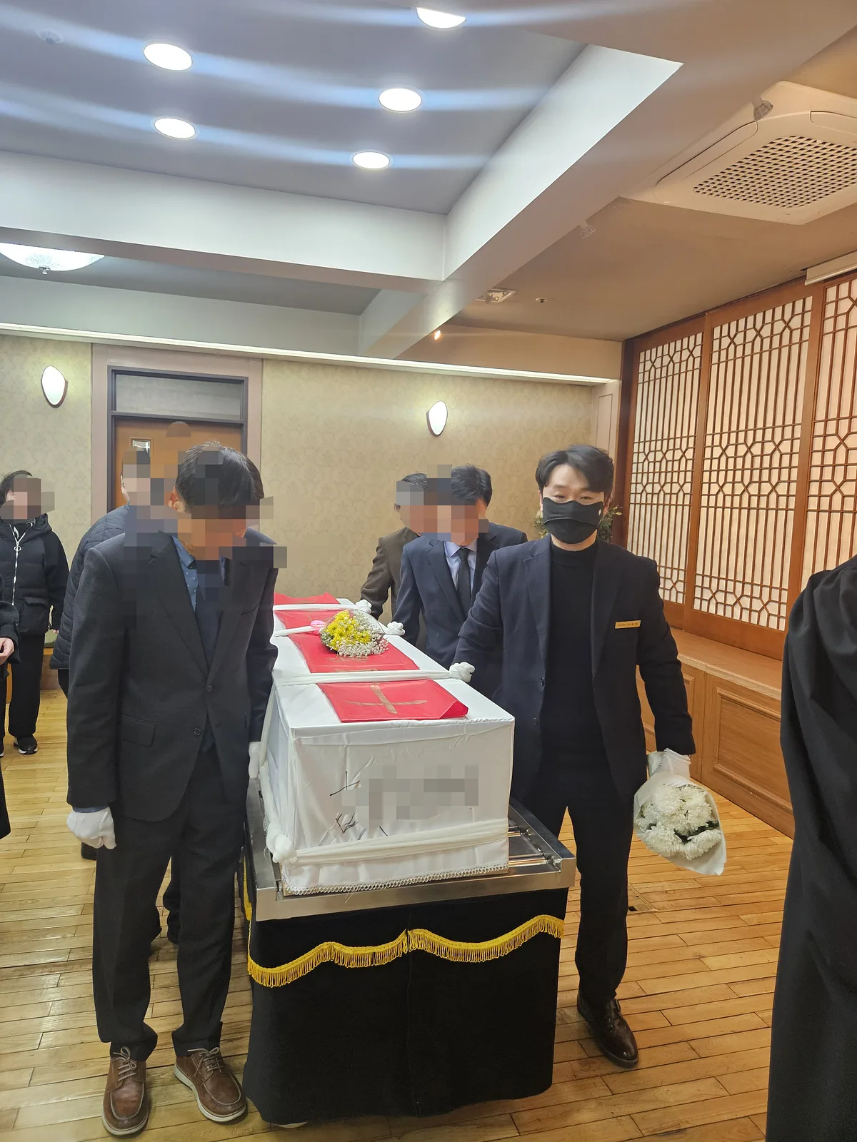 감동입니다.