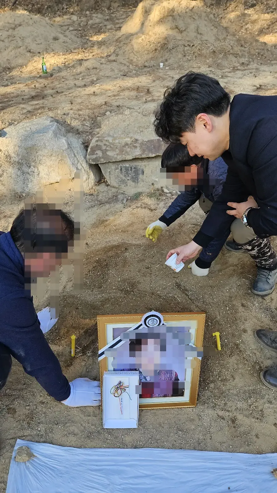 평토제